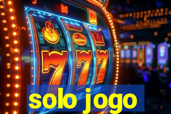 solo jogo